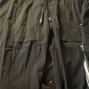 Black Fabletics Pants